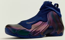 The Nike Air Flightposite Jason Kidd Releases Holiday 2025