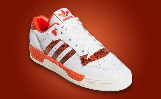 The Details On This adidas Rivalry Lo Are Literally Off The Scale