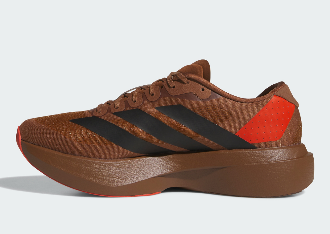 Humanrace x adidas Adizero Evo SL Mars - Medial