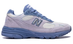 This Made in USA 993 is New Balance’s Tribute to the Nation’s Capital