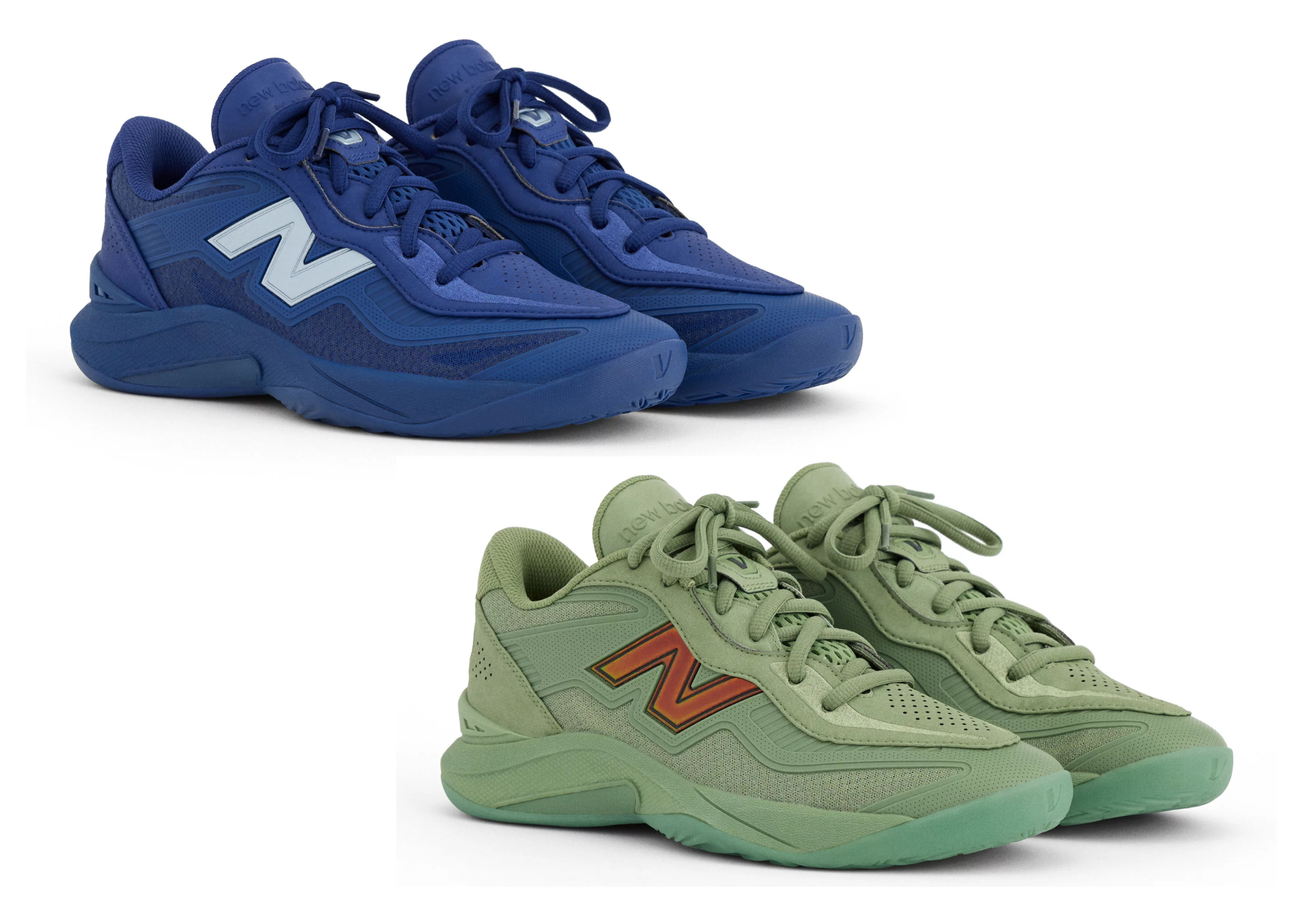 New Balance Kawhi 5 October 2026