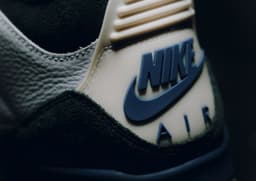 A Ma Maniere x Air Jordan 3 Diffused Blue