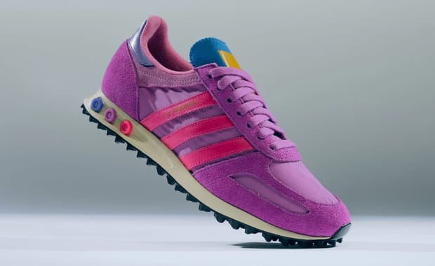 Sneaker Politics and adidas Celebrate the 40th Anniversary of Lafayette’s Festival International De Louisiane 