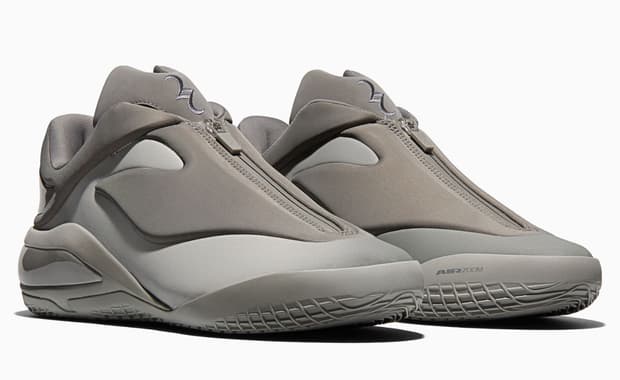 Converse Shai 001 Iron Grey