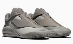 The Latest Converse Shai 001 is a Two-Tone Gargoyle in Iron Grey