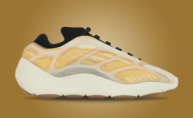 Where To Buy The adidas Yeezy 700 V3 Mono Safflower