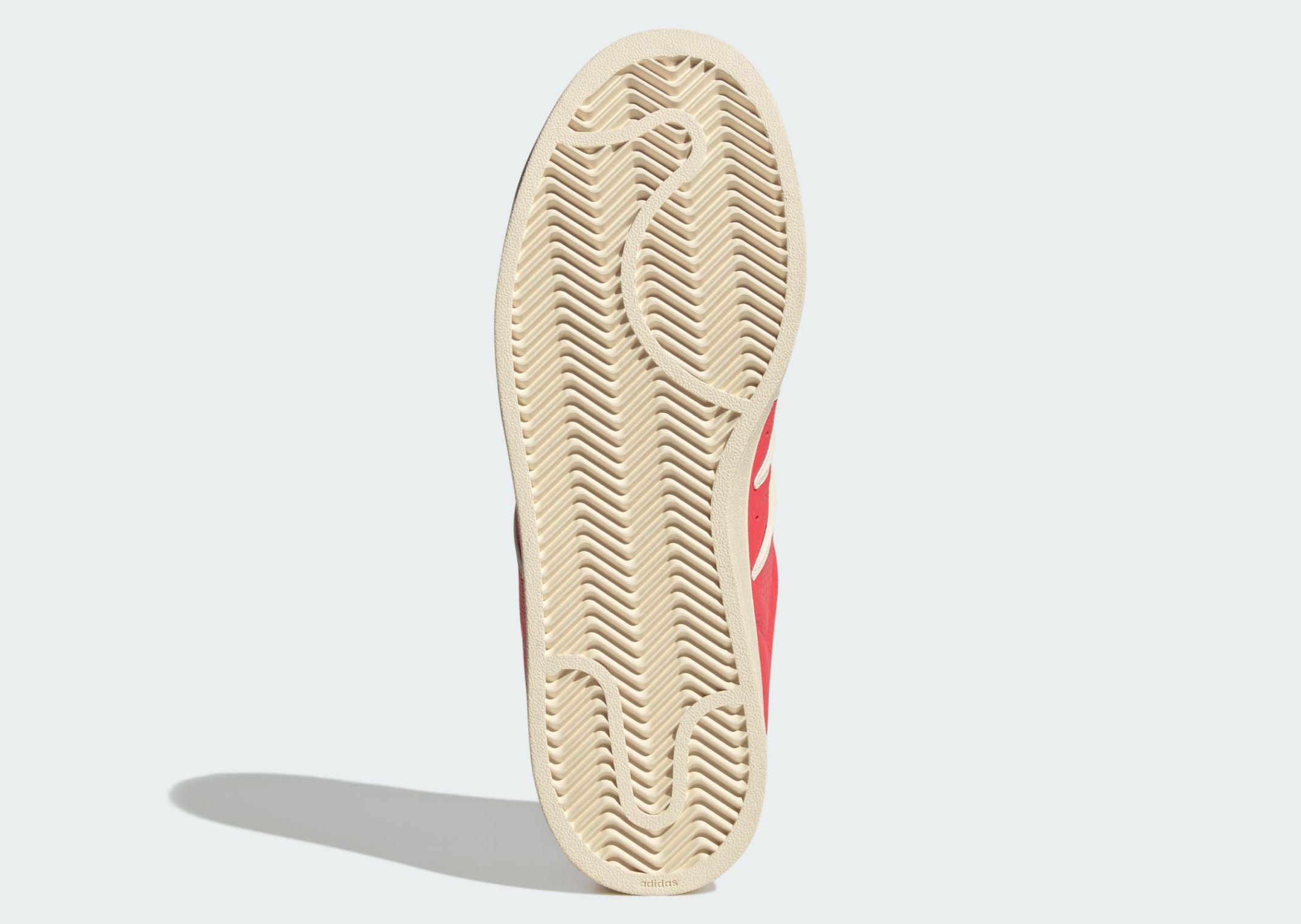 Pokémon x adidas Superstar Charmeleon - Bottom