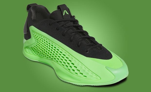 The adidas AE 1 Low Slime Releases September 2024