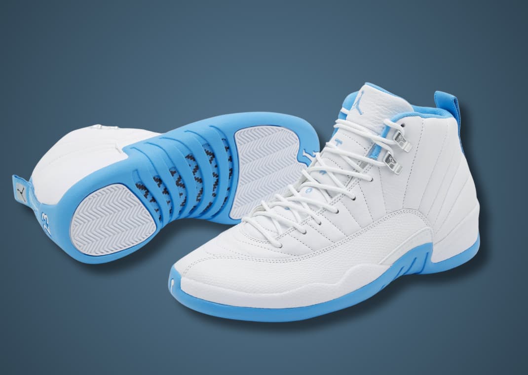 Jordan 12 melo shop