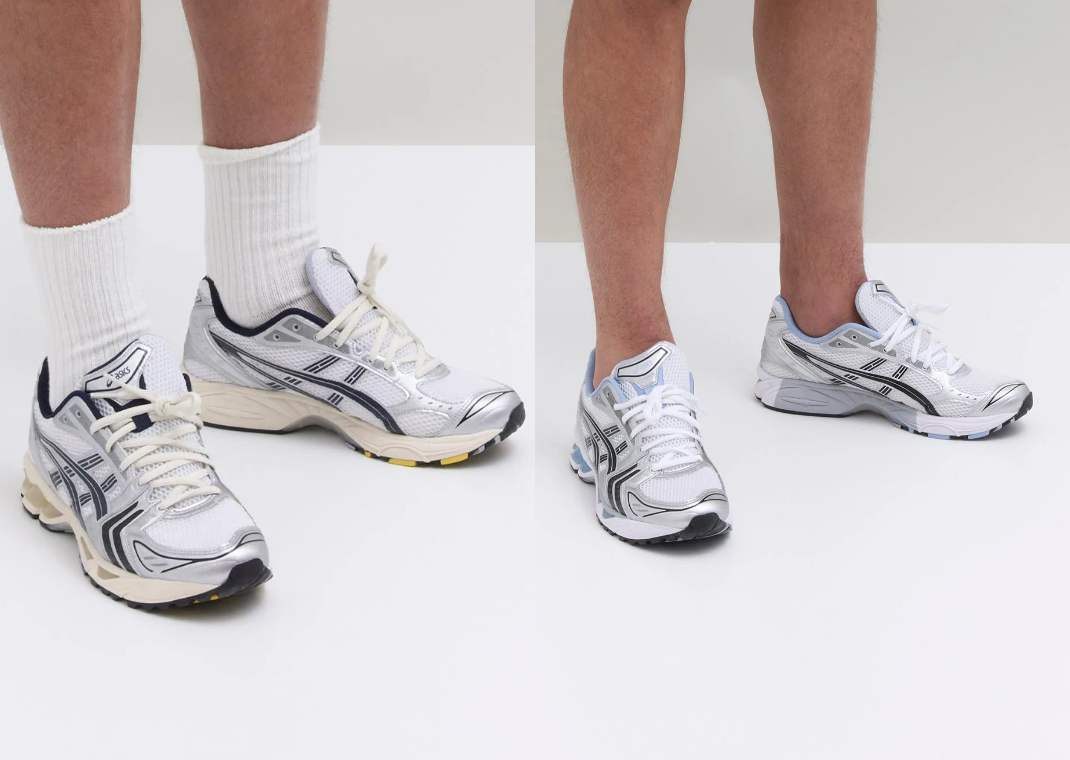 JJJJound x Asics Gel-Kayano 14