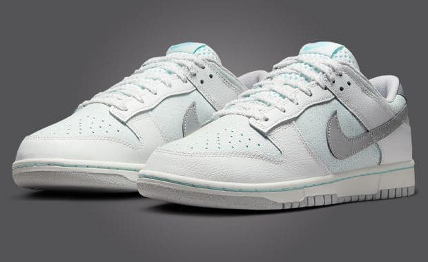 Nike Dunk Low Winter Storm