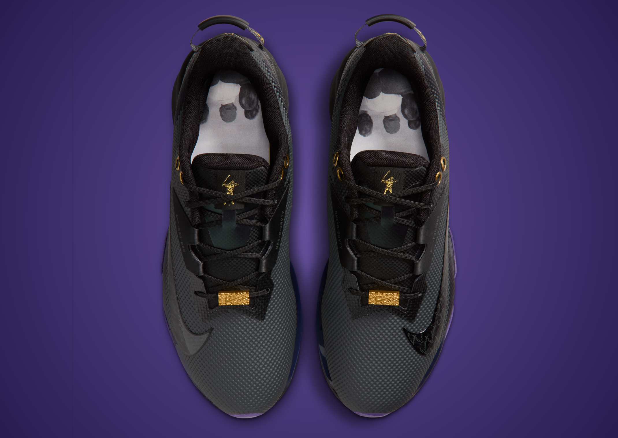 Eastside Golf x Nike NEXT% Tour 3 - Top