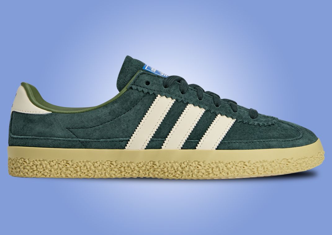 adidas Roelee SPZL Lateral