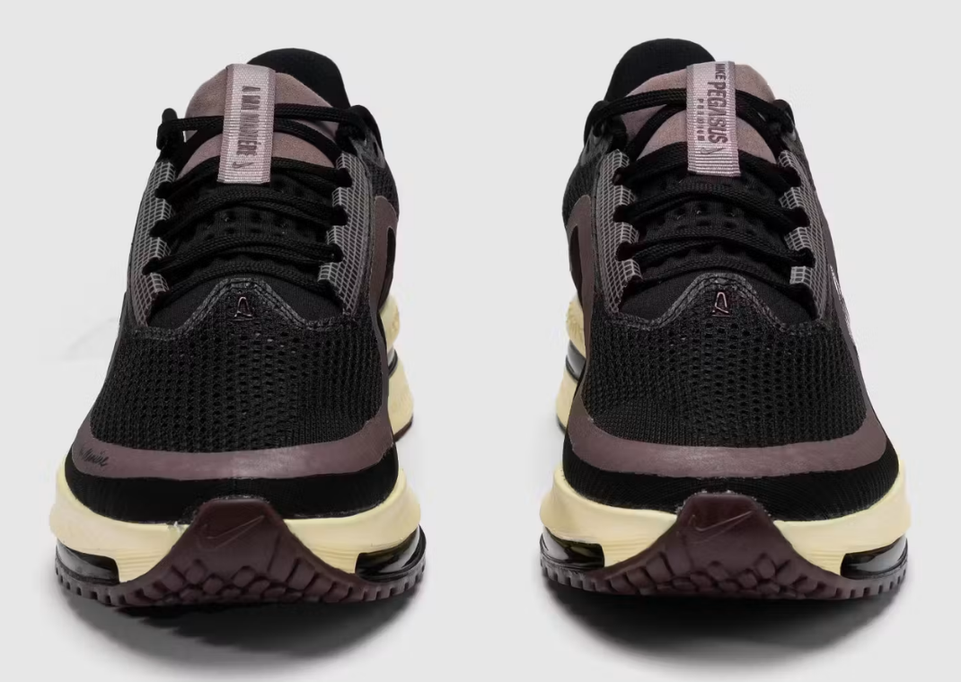 A Ma Maniere x Nike Pegasus Premium Black Top