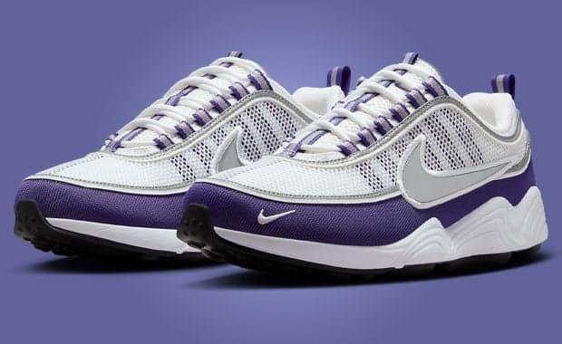 Nike Air Zoom Spiridon OG Concord