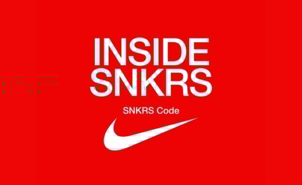 SNKRS Code Will Add Passwords to Select Nike Sneaker Releases