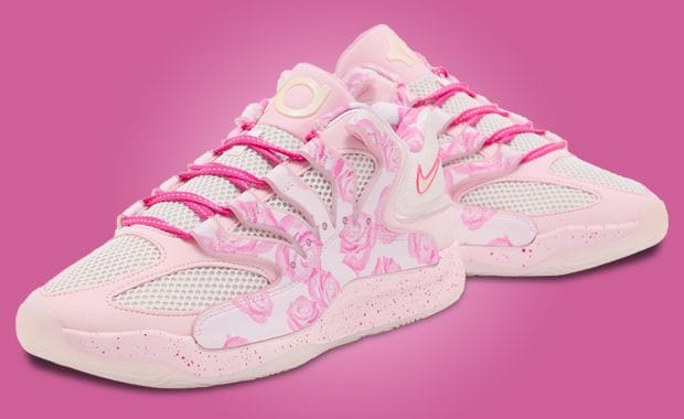 The Nike KD 18 Aunt Pearl Releases Holiday 2025