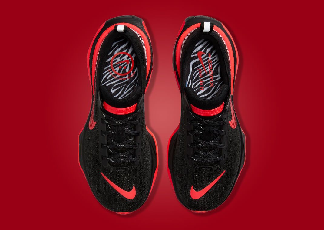 【新品】NIKE ZOOMX INVINCIBLE RUN FK3 23.5㎝ Nike ZoomX Invincible Run FK 3 White Year of the Dragon