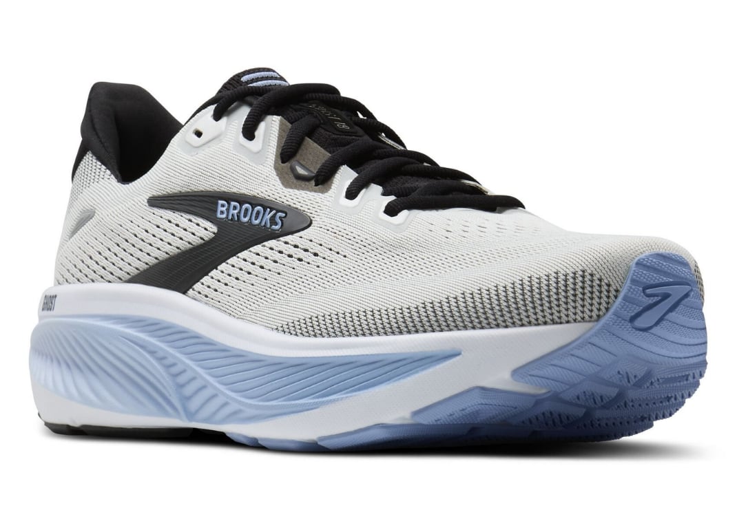 Brooks Ghost 18