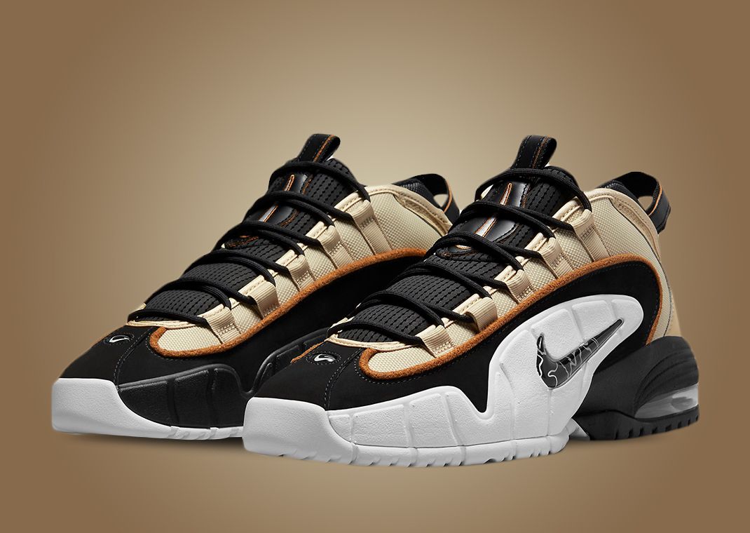 Nike Air Max Penny 1 Rattan