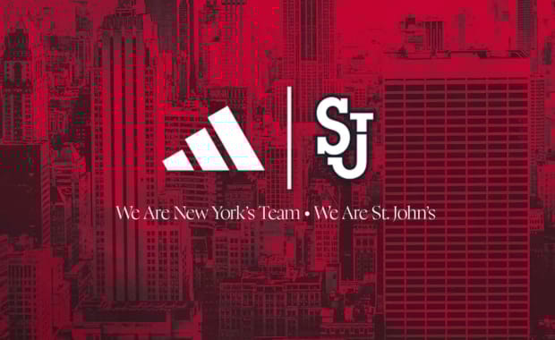 St. John’s University Signs Endorsement Deal with adidas