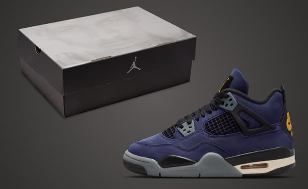 Jordan Face Boxes