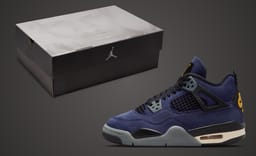 Jordan Brand is Bringing Back the MJ Face Box for Upcoming Retro Releases