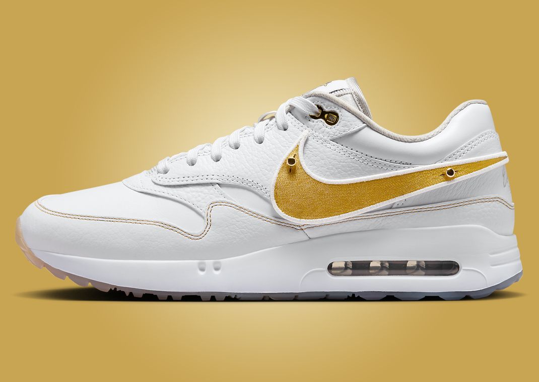 Eastside Golf x Nike Air Max 1 86 OG Golf HQ3074-100
