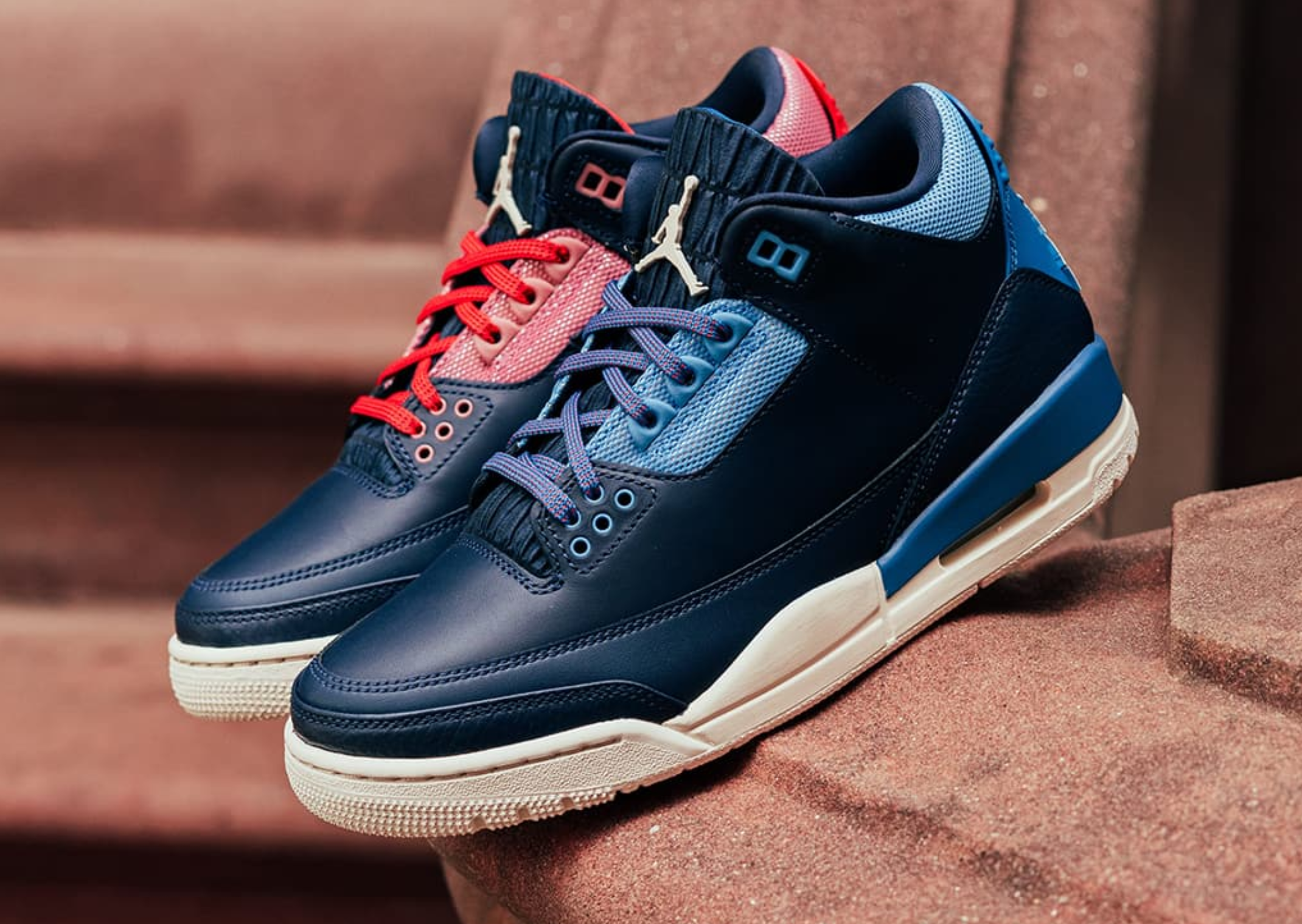 Air Jordan 3 Retro Sport Renaissance