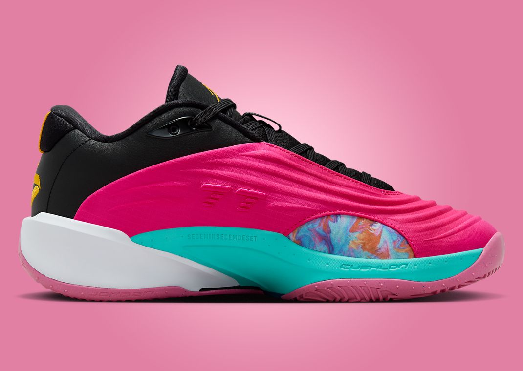 【★love2★】Nike Jordan Luka 3 Jordan Luka 3 | Foot Locker