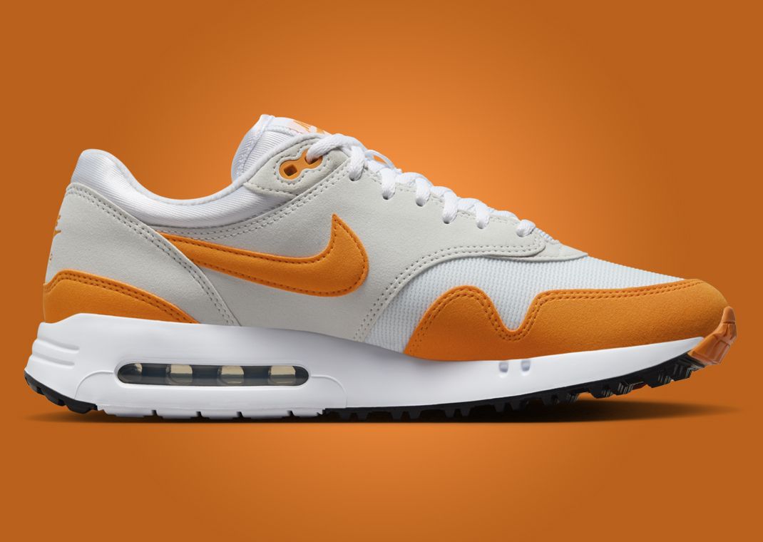 Nike Air Max 1 '86 OG Golf Bright Ceramic Medial