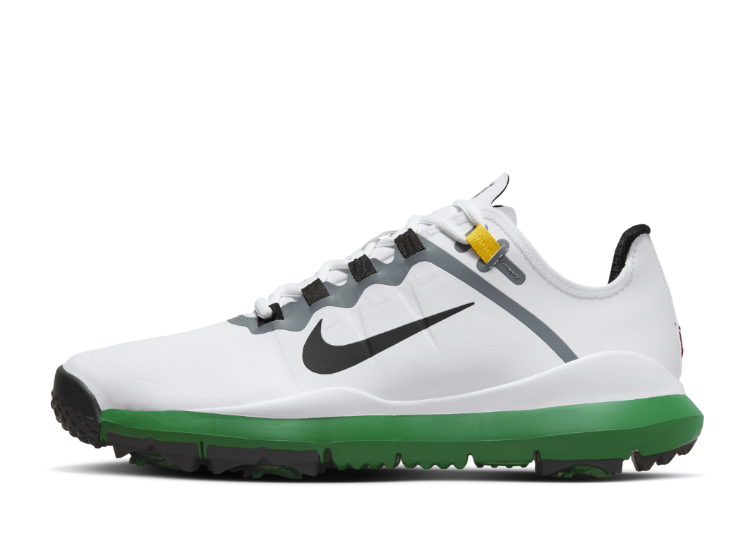 Nike Tiger Woods '13 Masters Lateral