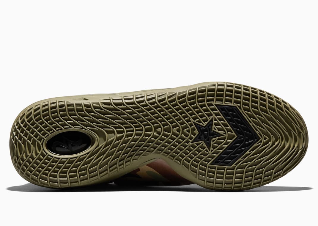 Reservations for the Converse Shai 001 Echo are Open on Dick's