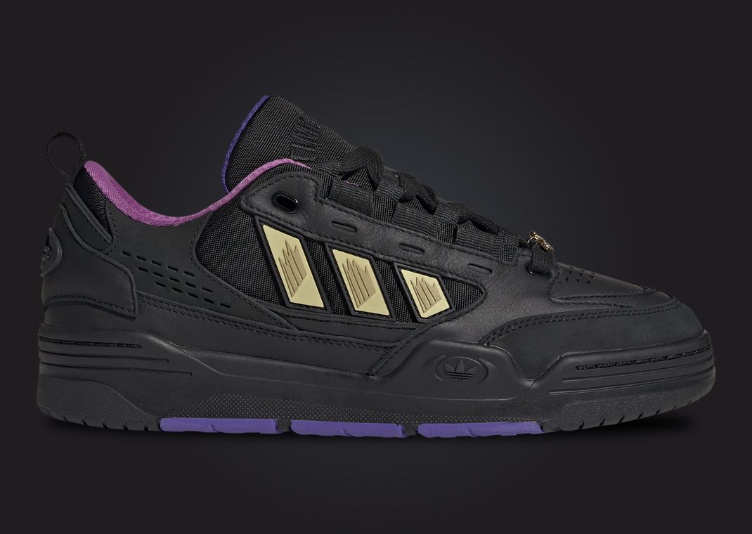 Yu-Gi-Oh! x adidas ADI2000 Yugi's World