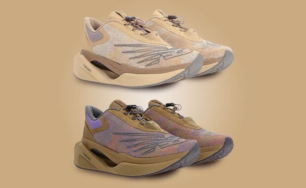 The Stone Island x New Balance TDS FuelCell C_1 Releases July 25