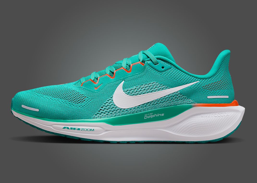 Nike Zoom Pegasus 41 Dolphins