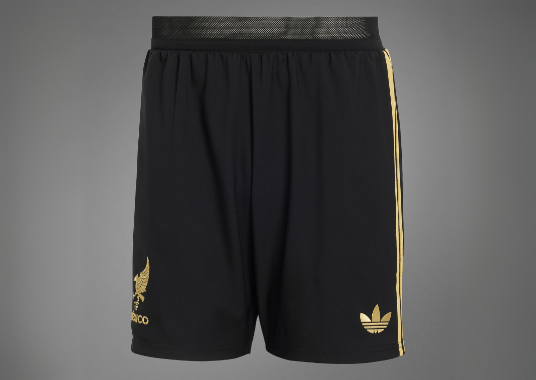 adidas Mexico de Oro Shorts