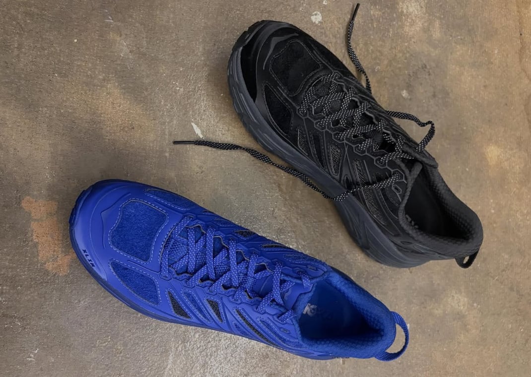 XLIM x Hoka Mafate Speed 2 Pack