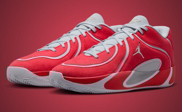 Jayson Tatum’s Jordan Tatum 4 Honors the City of St. Louis