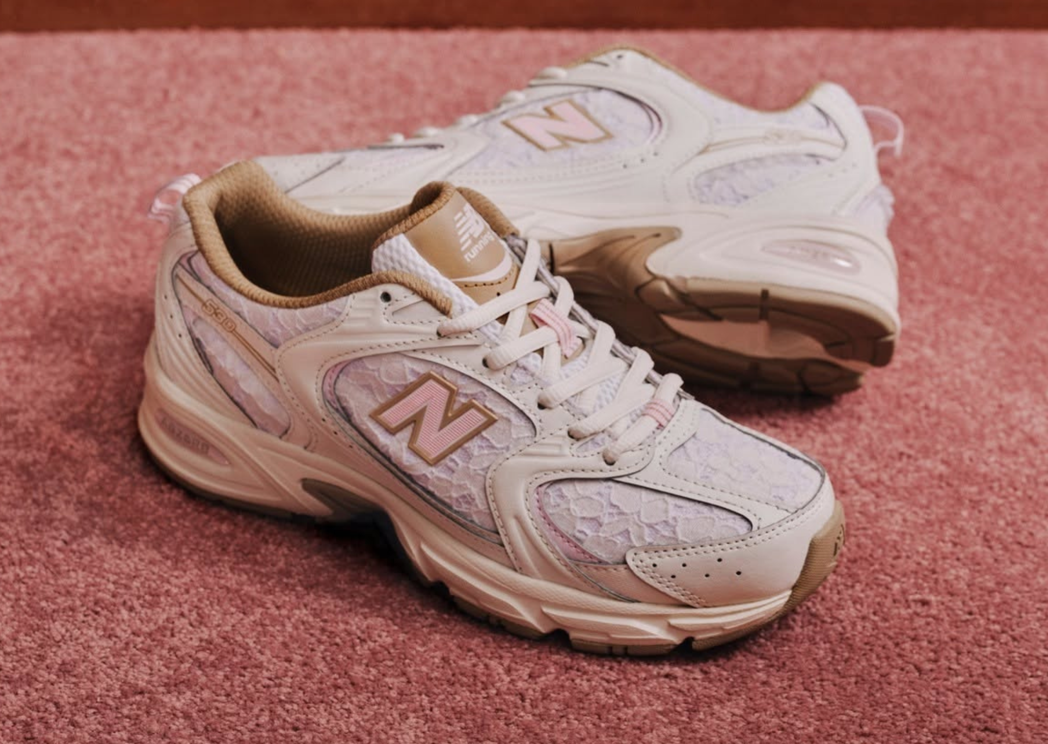 New Balance Sakura Pack