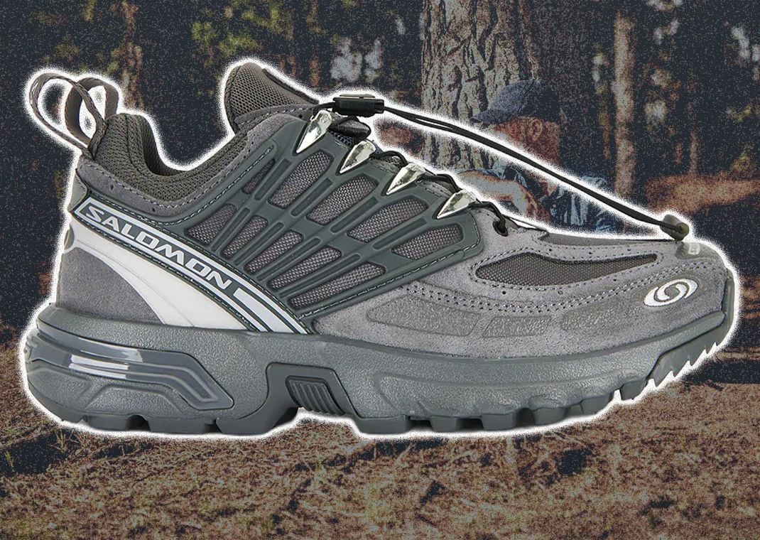 Salomon ACS Pro