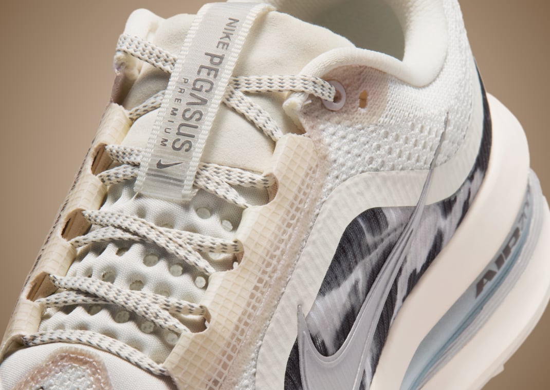 Nike Pegasus Premium Smoke