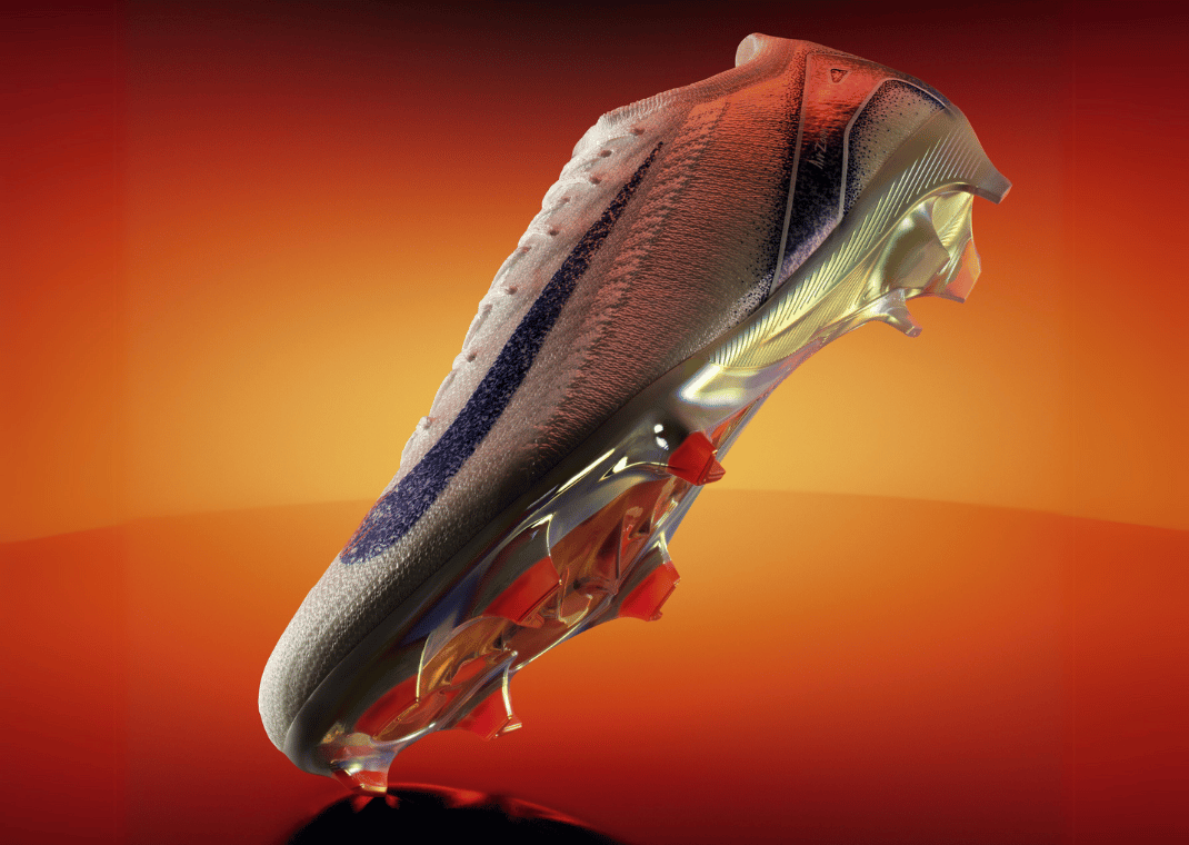 Nike Mercurial Vapor 16 Elite Blueprint