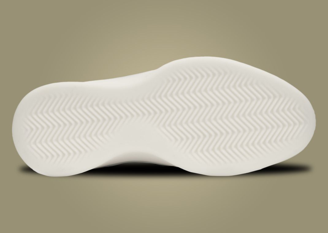 adidas Fear of God Athletics 1 Clay Outsole
