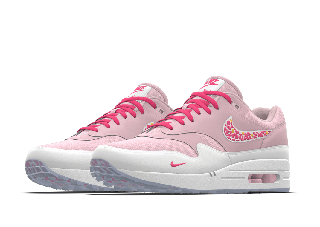 Nike Air Max 1 For Mom, By You (W)