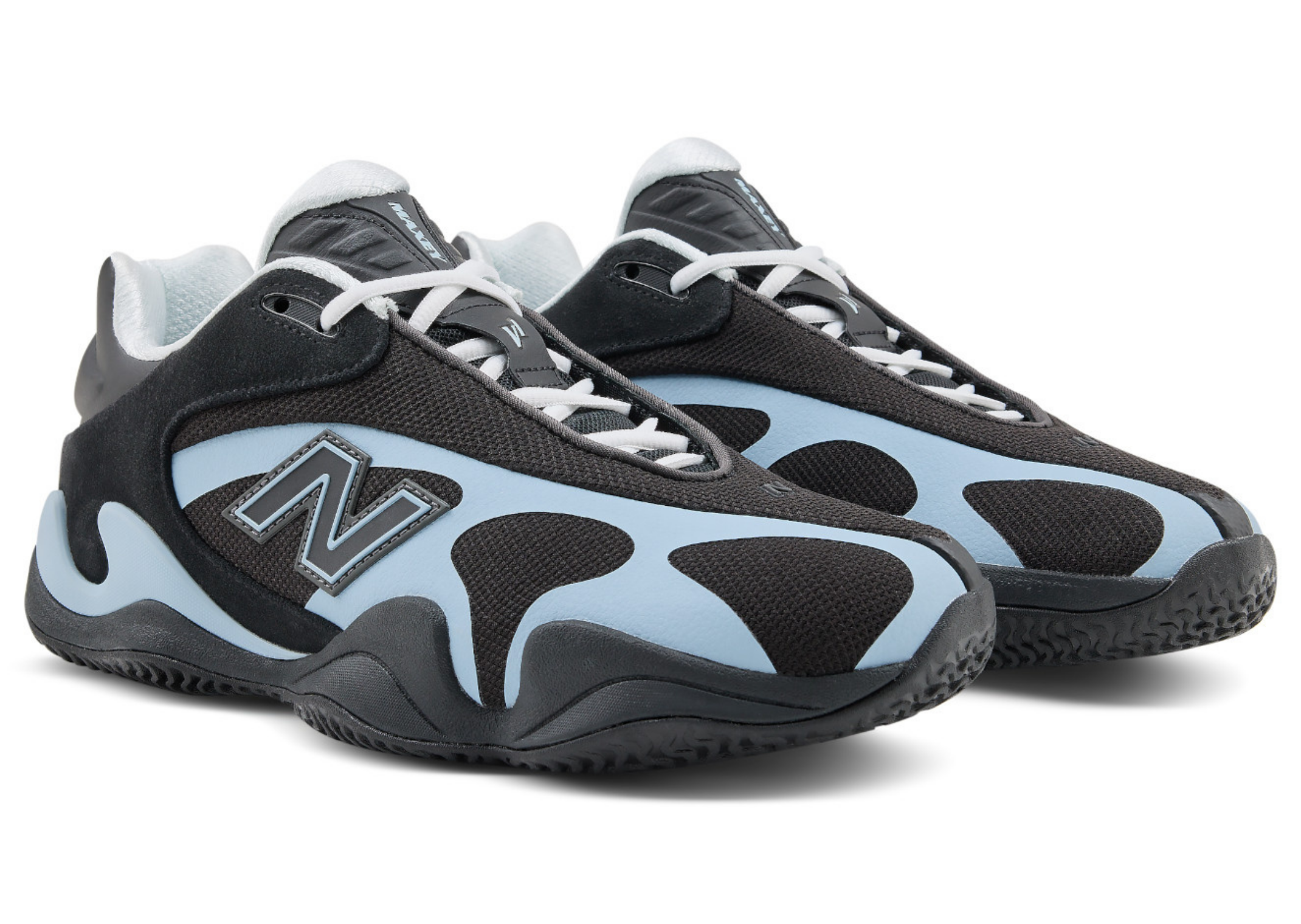 New Balance Maxey v1