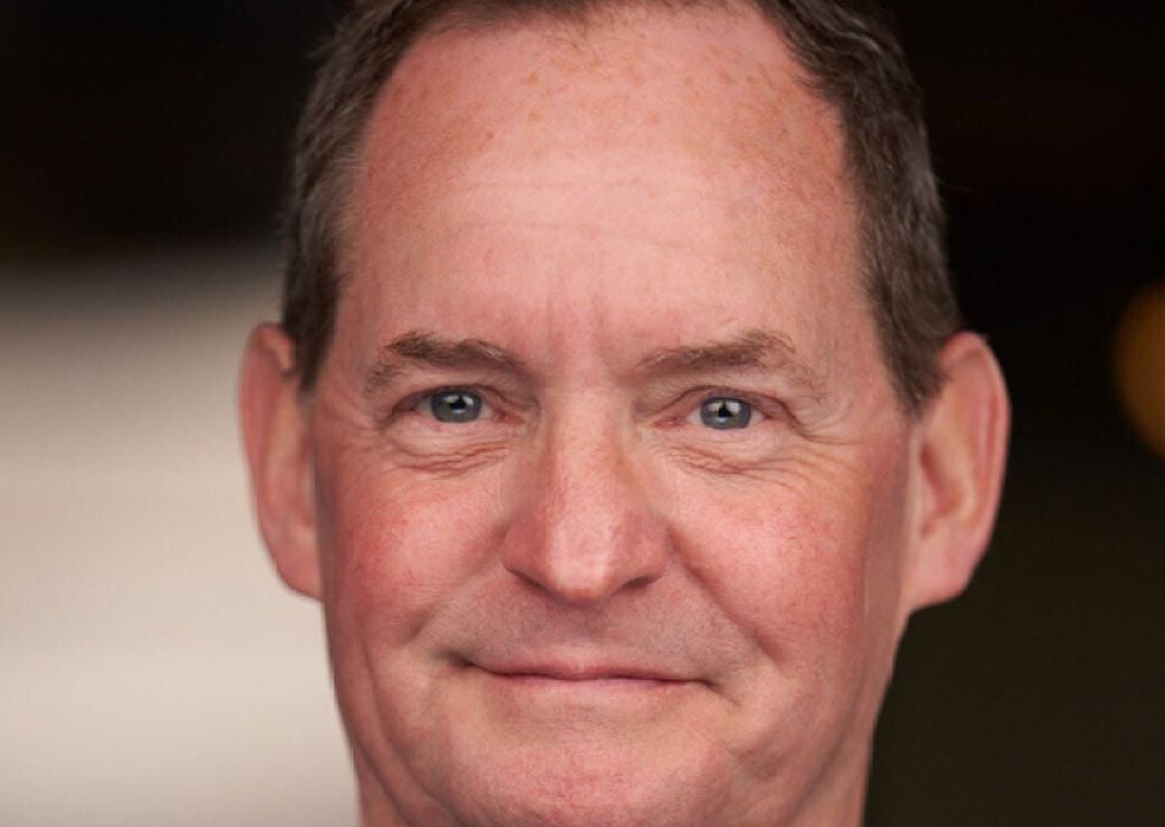 Paul Foley, the now-Head Of Brand Protection at StockX (Image via