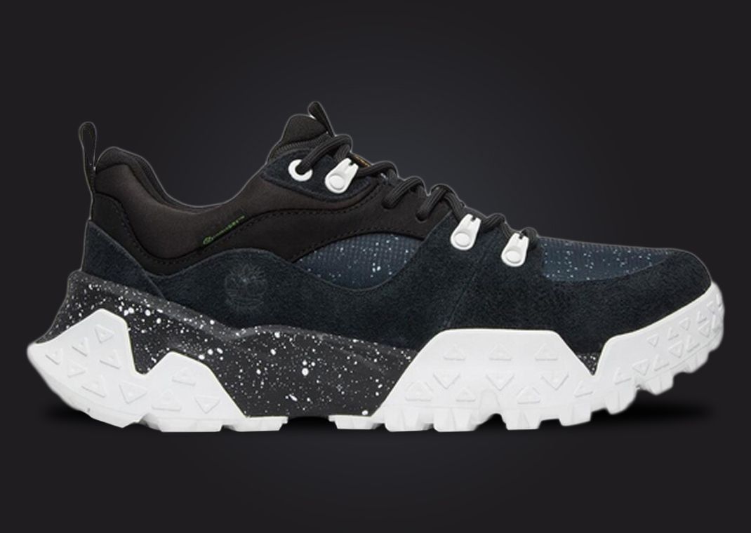 White Mountaineering x Timberland Motion Scramble Lateral