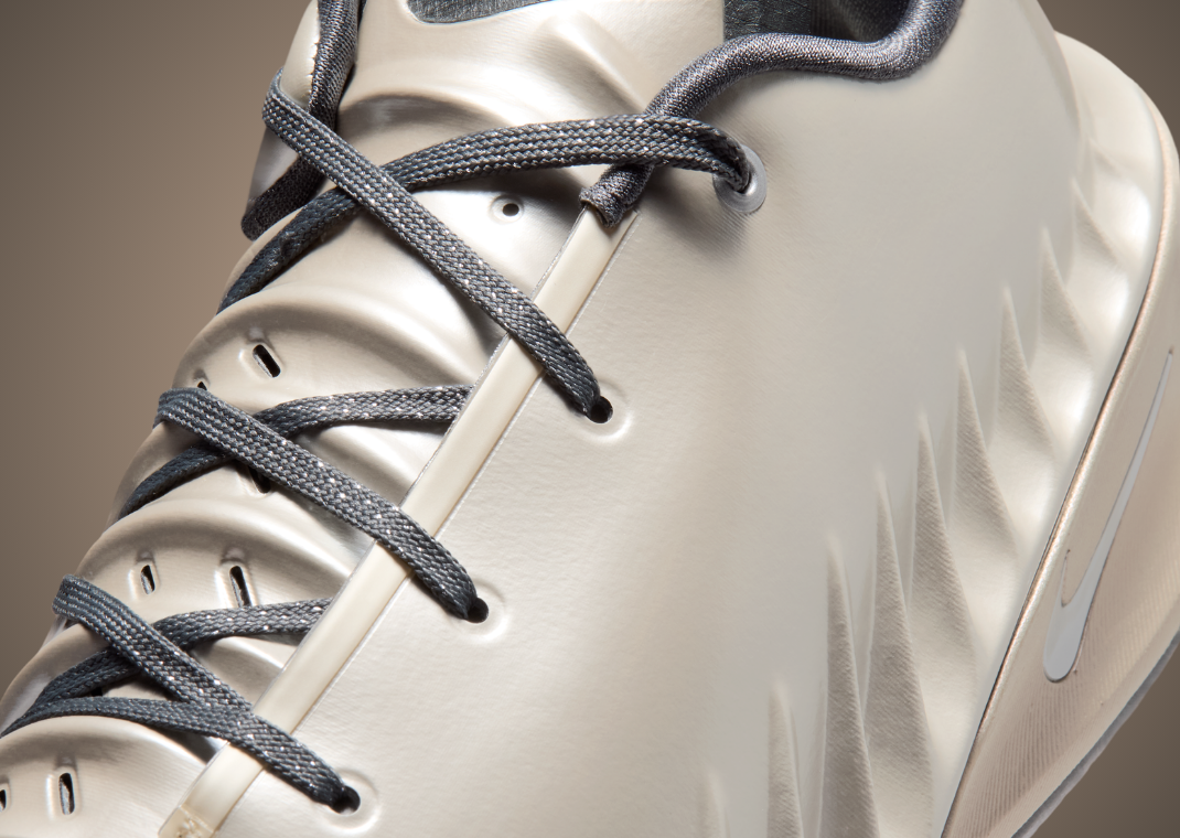Nike GT Cut 4 Rob Dillingham PE - Detail