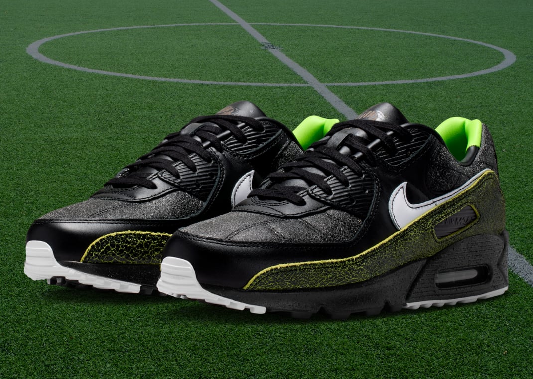 Nike Air Max 90 SE Tiempo